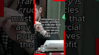 Q: Can Non-profits engage in commercial activities without compromising their mission under ONCA❓