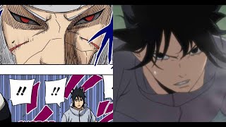 Naruto: Este era o jutsu que Tobirama Senju quase usou contra Sasuke Uchiha