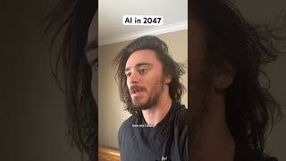 AI in the future #shorts #comedy #funny