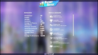 Insane 20 bomb in (Season 4)