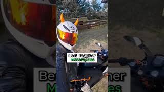 Best begginer motorcycles #moto #motorbike #bikergirl #motovlog #motorcycle