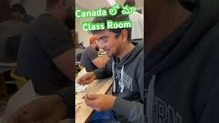 🍁Canada🇨🇦  lo maa Class #canada Room