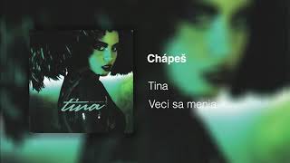 Tina - Chápeš |Official Audio|