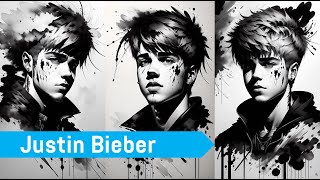 From Baby to Yummy The Evolution of Justin Bieber's Music