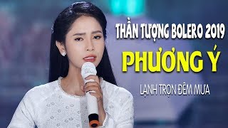 "Nàng Thơ" Phương Ý Tung MV Mới Cực Hay Sau Khi Chinh Phục Ban Giám Khảo Thần Tượng Bolero 2019