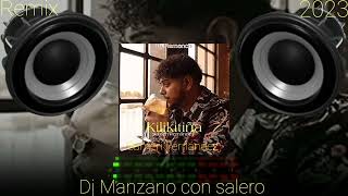 Sameri Fernández Kilikitiña - Remix - 2023 (Dj Manzano con salero)