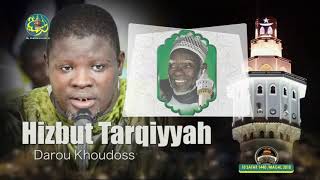 Prép Magal 2018  HTDKH  Wadjahani Daaju S Ibra Diop Karamane par Kourel1 Hizbut Tarqiyyah