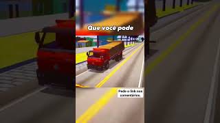 Melhor Jogo De Caminhão Para Celular 2023 #jogosdecelular #jogosparacelular #jogosgrátis #shorts