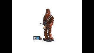 LEGO Star Wars 75371 Chewbacca - 360°