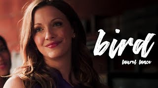 laurel lance | bird