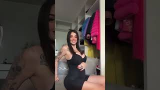 Karely Ruiz on instagram live (full live without comments)