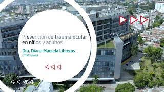 Prevención de trauma ocular en niños y adultos | Dr Responde