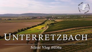 🇦🇹 🇨🇿  Österreich-Tschechische Grenze | Silent Vlog #036a