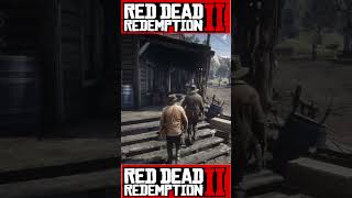 Arthur Morgan best dialogues: Favourite parasite #reddeadredemption #rdr2 #gaming #games #ps5 #pc