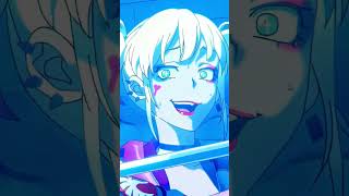 Harley Quinn✨Suicide squad ️isekai😻#anime#ytshorts #edits#shorts#isekai#suicidesquad#harleyquinn