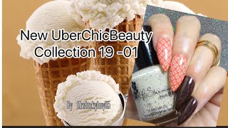 New UberChicBeauty Collection 19 mani