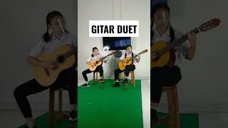 Gitar Duet Spensapura