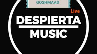 GoshMaad - Live on Bambal Station