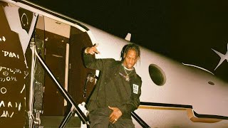 Travis Scott - NO BYSTANDERS (Mike Dean Version) [prod.Slimey]