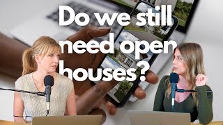 To Open House or Not to Open House?