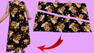 🏝️ only 1.3 meter of fabric 💃🏻 vary easy 💞 cut and 5 minutes ✂️ and sew only 10 minutes 🧵