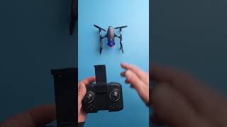 XD1 Drone How To Successfully Bind & Connect To The Camera