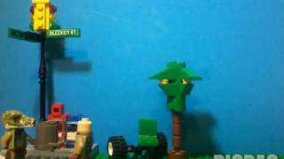 Flat bricks studio best stop motion|contest entry|Random stop motion