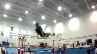 Gymnastics Mississauga Boys Promo Video