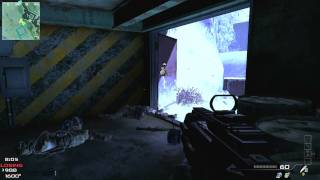 Call Of Duty: Modern Warfare 3 Multiplayer - Episode 2