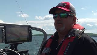 Bass Fishing in Grand Rapids Series 3 of 3