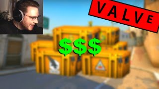 How much Valve makes?