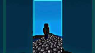 Herobrine At His 0.0001% Power || ILABSI-173  #minecraft #minecraftfans