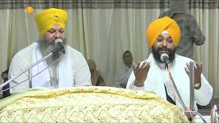 Dhan Guru Tegh Bahadur Sahib Ji|Jamna Nadi Vich Ishaan Di Badshaah Nu Khabar|Katha|G.Vishal Singh Ji