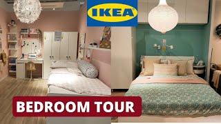 IKEA Tour Part 1 : BEDROOM