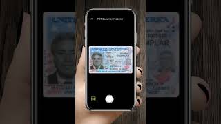 How to Scan Passport in Mobile