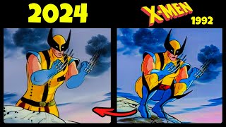 How X-MENs Changed | X-Men '97 #2