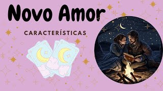 Novo AmOr: Características, Signos e Letras