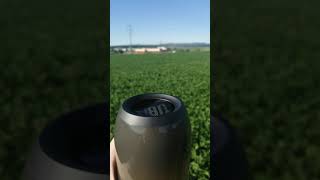 Jbl Pulse 3 Bass test perfect Focus😱😱