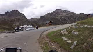 French Alps 2019/Sep - Part 3 Col de la Croix-de-Fer & Col du Glandon