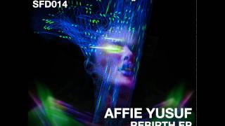 Affie Yusuf - Afterborn (Mr.C Remix)