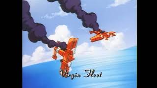 Virgin Fleet (1998) - Anime Trailer