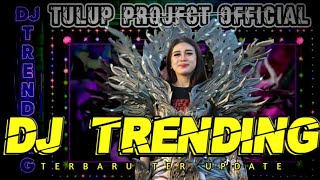 DJ VIRAL TRENDING MINGGU INI