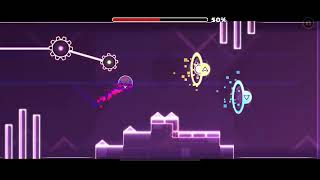 Geometry Dash Daily Level for 10/24/2024: signals by krenogd