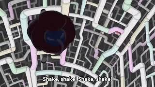 (Part 17) Episode 1 Eng Sub- Alien vs Shinnosuke