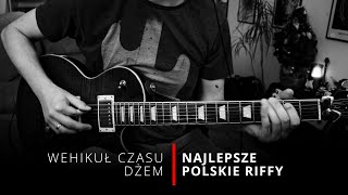 Wehikuł Czasu na Gitarze 🎸- #NPR 025