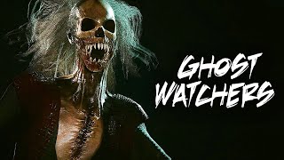 Стрим Ghost Watchers Древняя охота