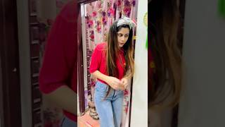 Anaya🌈ko bua ne dara diya..😱😤🤣 #shorts #trending #viral #youtubeshorts