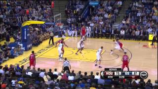 rockets @ warriors part TWO 2-20-14