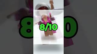 Oceniam Wasze Skiny w Roblox!📸 Part. 26