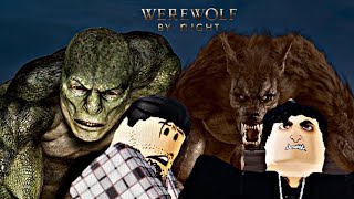 Werewolf by Night - Tage des Grauens (Staffel 2) - Folge 2